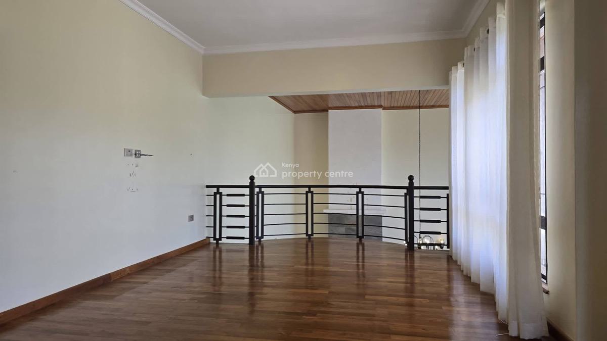 Luxurious 5 Bedroom, Pan African Insurance Ln, Runda, Westlands, Nairobi, House for Rent
