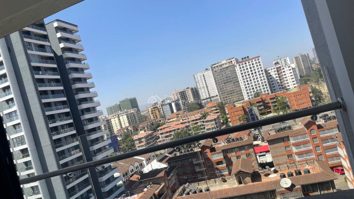 One Bedroom Apartment in Kilimani, Kilimani, Kilimani, Nairobi, Apartment for Rent