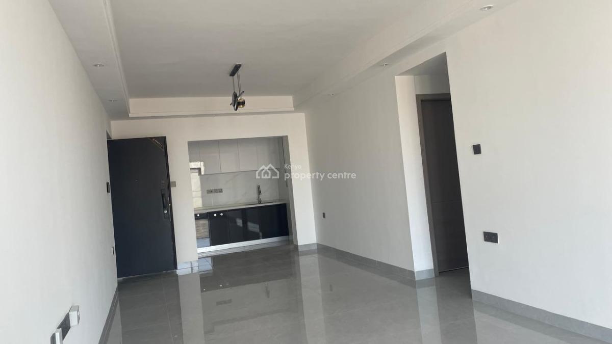 One Bedroom Apartment in Kilimani, Kilimani, Kilimani, Nairobi, Apartment for Rent