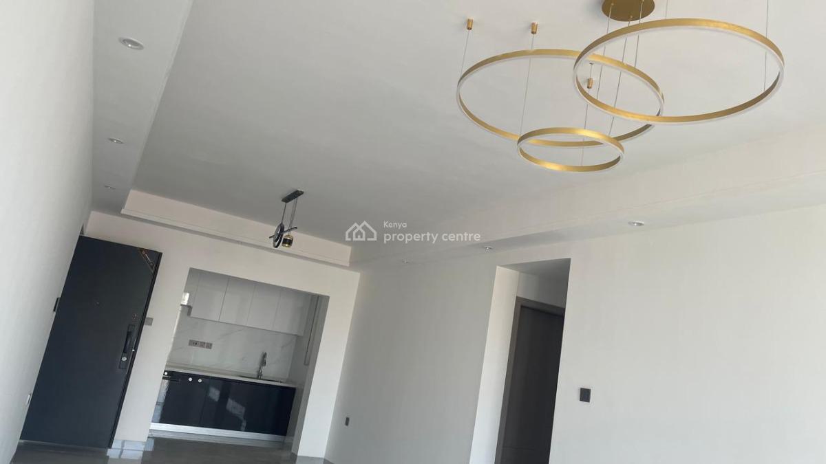 One Bedroom Apartment in Kilimani, Kilimani, Kilimani, Nairobi, Apartment for Rent