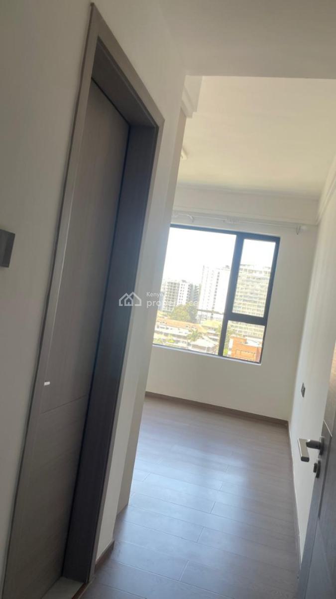 One Bedroom Apartment in Kilimani, Kilimani, Kilimani, Nairobi, Apartment for Rent