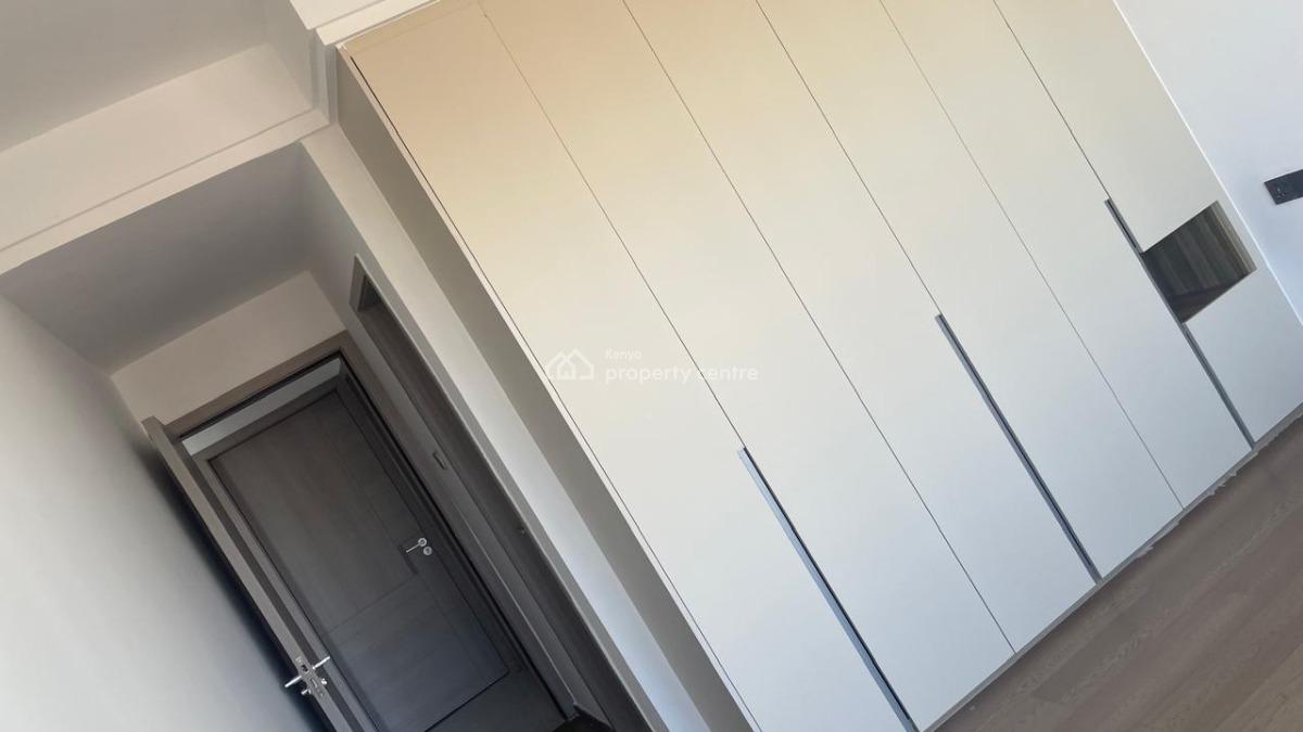 One Bedroom Apartment in Kilimani, Kilimani, Kilimani, Nairobi, Apartment for Rent