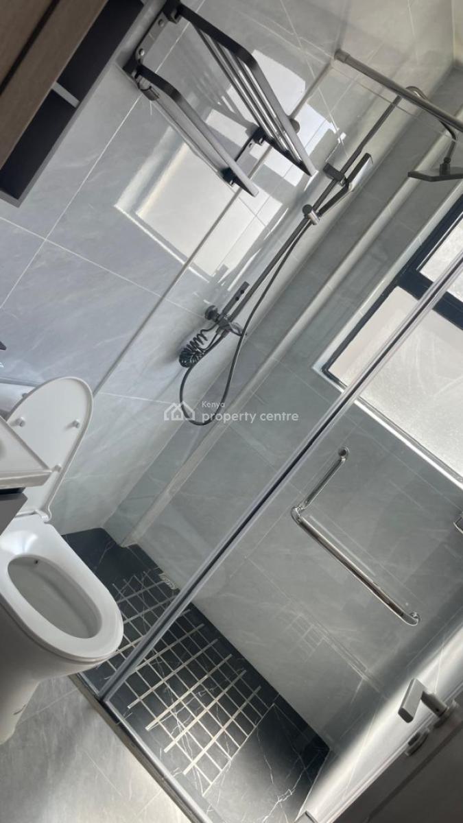 One Bedroom Apartment in Kilimani, Kilimani, Kilimani, Nairobi, Apartment for Rent