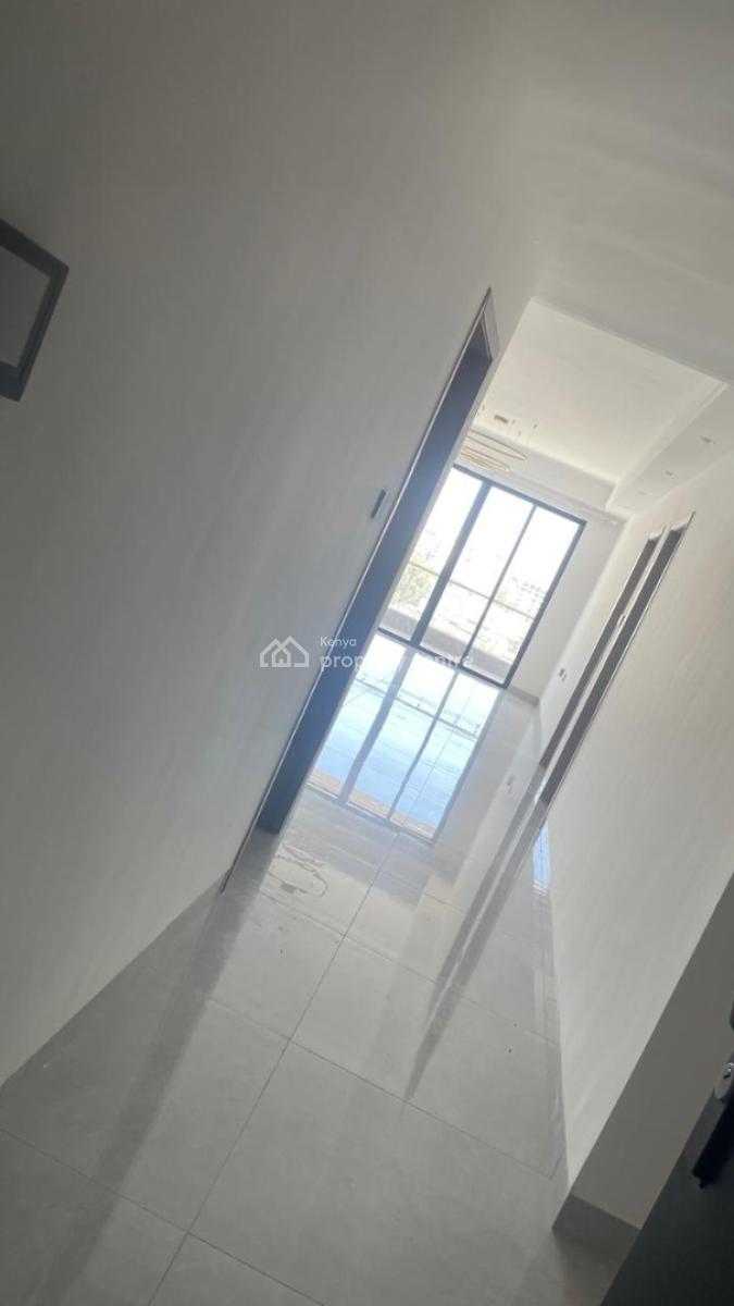 2 Bedroom New Apartment in Kilimani, Kilimani, Kilimani, Nairobi, Apartment for Rent