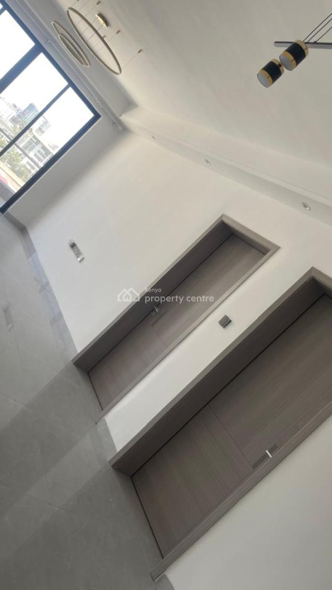 2 Bedroom New Apartment in Kilimani, Kilimani, Kilimani, Nairobi, Apartment for Rent
