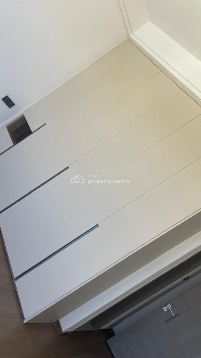 2 Bedroom New Apartment in Kilimani, Kilimani, Kilimani, Nairobi, Apartment for Rent