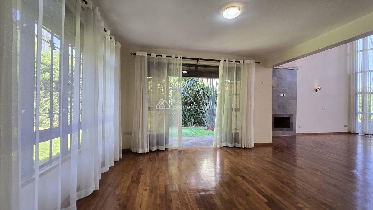 Stunning 5 Bedroom, Runda, Westlands, Nairobi, House for Rent