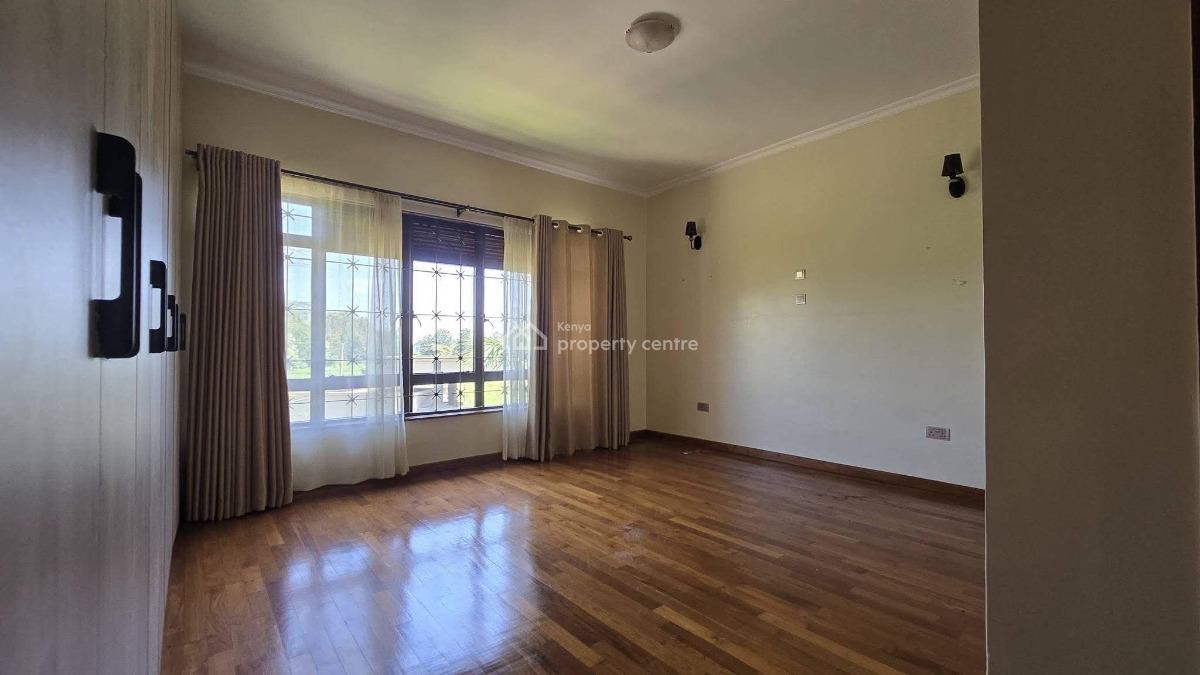 Stunning 5 Bedroom, Runda, Westlands, Nairobi, House for Rent