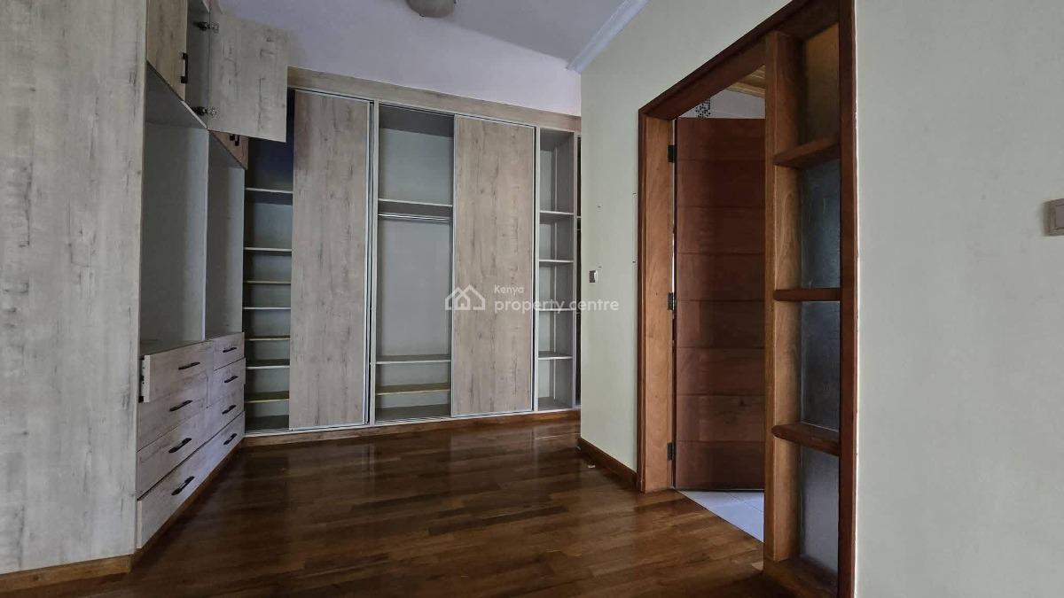 Stunning 5 Bedroom, Runda, Westlands, Nairobi, House for Rent