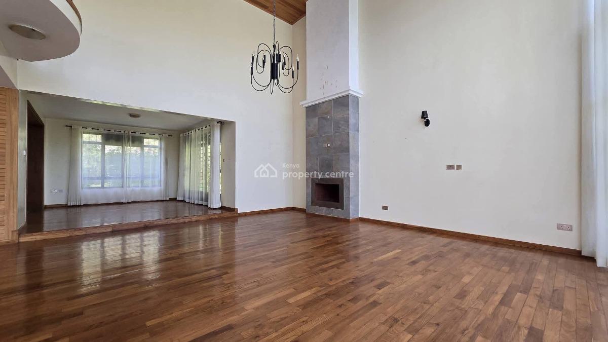 Stunning 5 Bedroom, Runda, Westlands, Nairobi, House for Rent