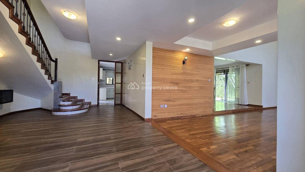Stunning 5 Bedroom, Runda, Westlands, Nairobi, House for Rent