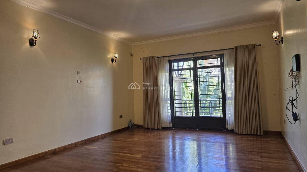 Stunning 5 Bedroom, Runda, Westlands, Nairobi, House for Rent