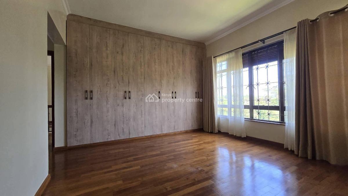 Stunning 5 Bedroom, Runda, Westlands, Nairobi, House for Rent