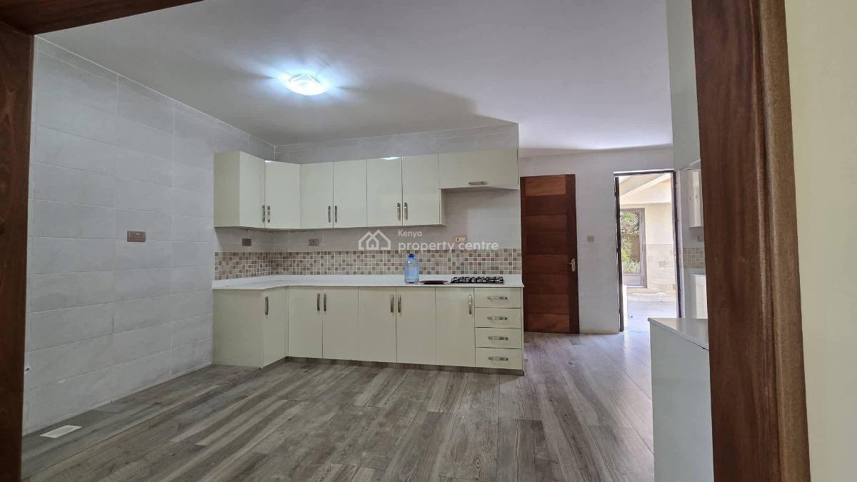 Stunning 5 Bedroom, Runda, Westlands, Nairobi, House for Rent