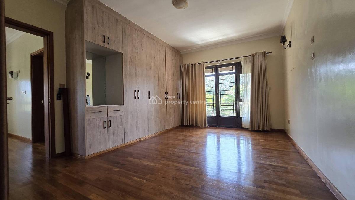 Stunning 5 Bedroom, Runda, Westlands, Nairobi, House for Rent