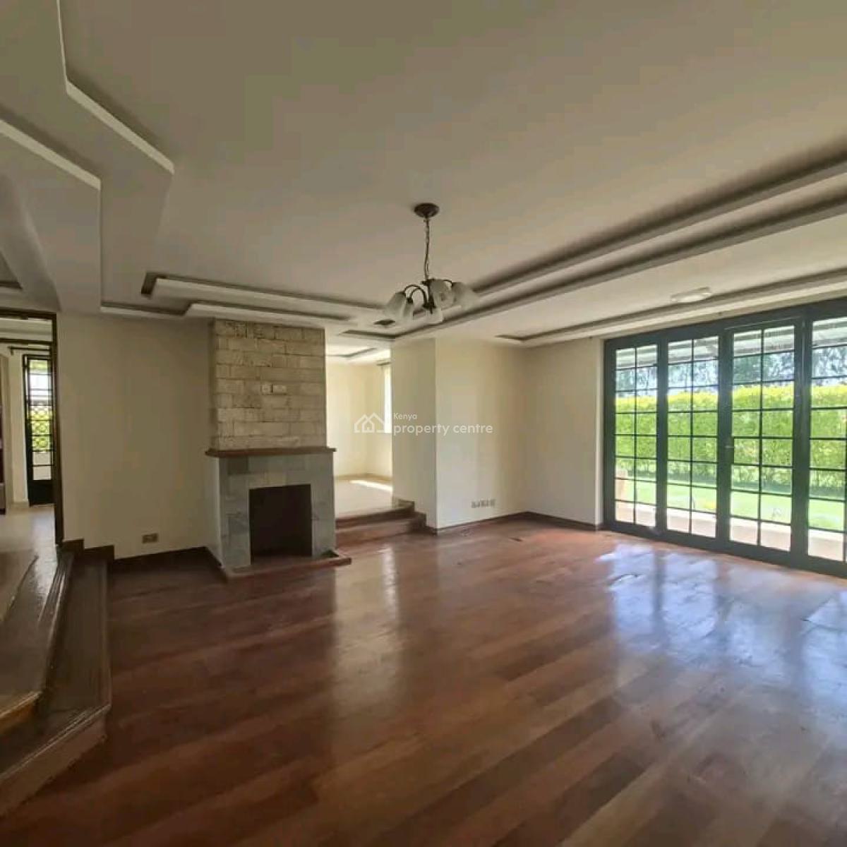 Redhill Heights Villas -- Luxury 4 Bedroom Villas at Limuru Road, Limuru Road, Runda, Westlands, Nairobi, House for Sale