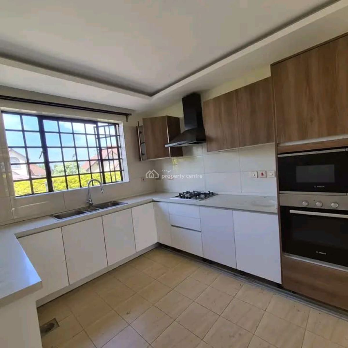 Redhill Heights Villas -- Luxury 4 Bedroom Villas at Limuru Road, Limuru Road, Runda, Westlands, Nairobi, House for Sale