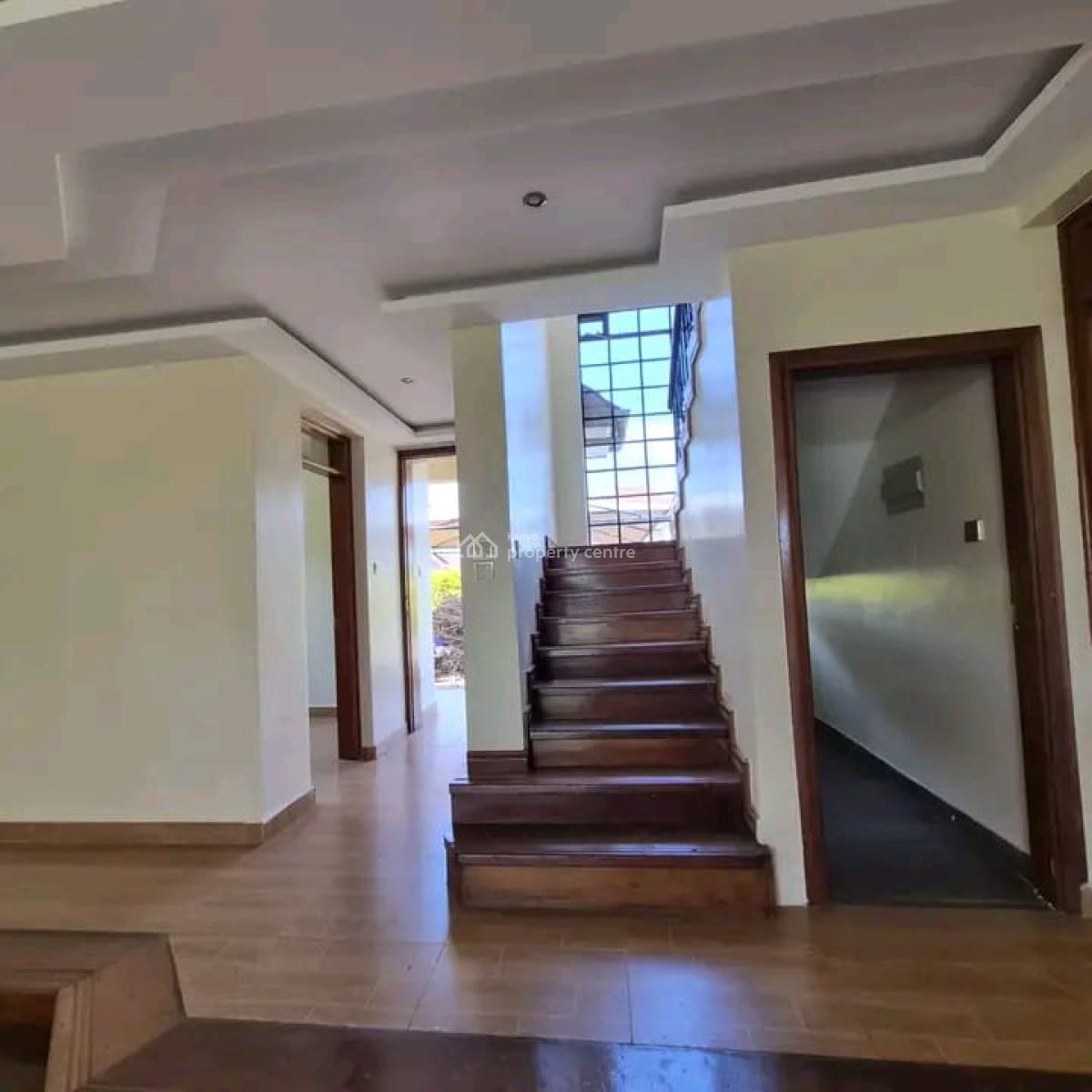 Redhill Heights Villas -- Luxury 4 Bedroom Villas at Limuru Road, Limuru Road, Runda, Westlands, Nairobi, House for Sale