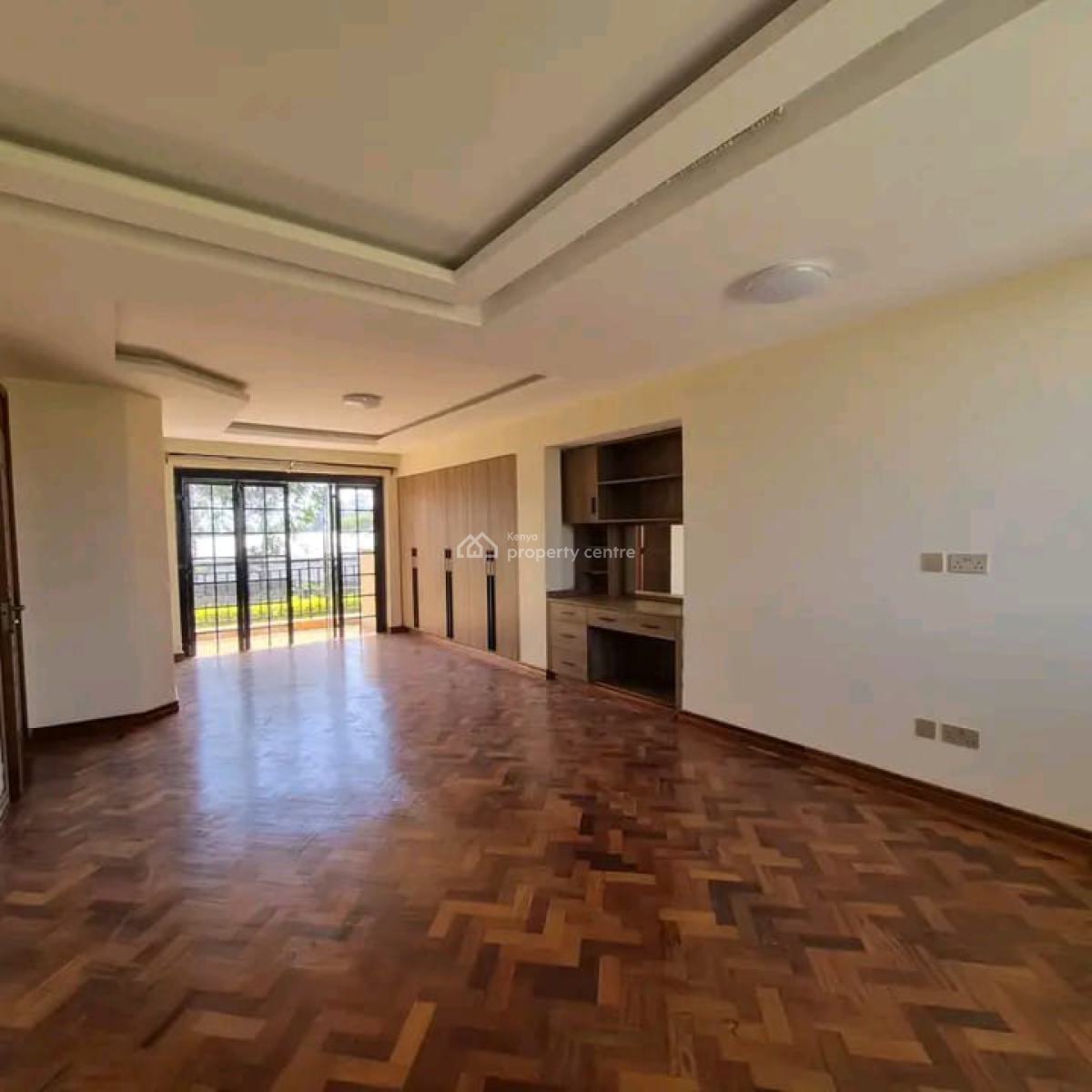 Redhill Heights Villas -- Luxury 4 Bedroom Villas at Limuru Road, Limuru Road, Runda, Westlands, Nairobi, House for Sale