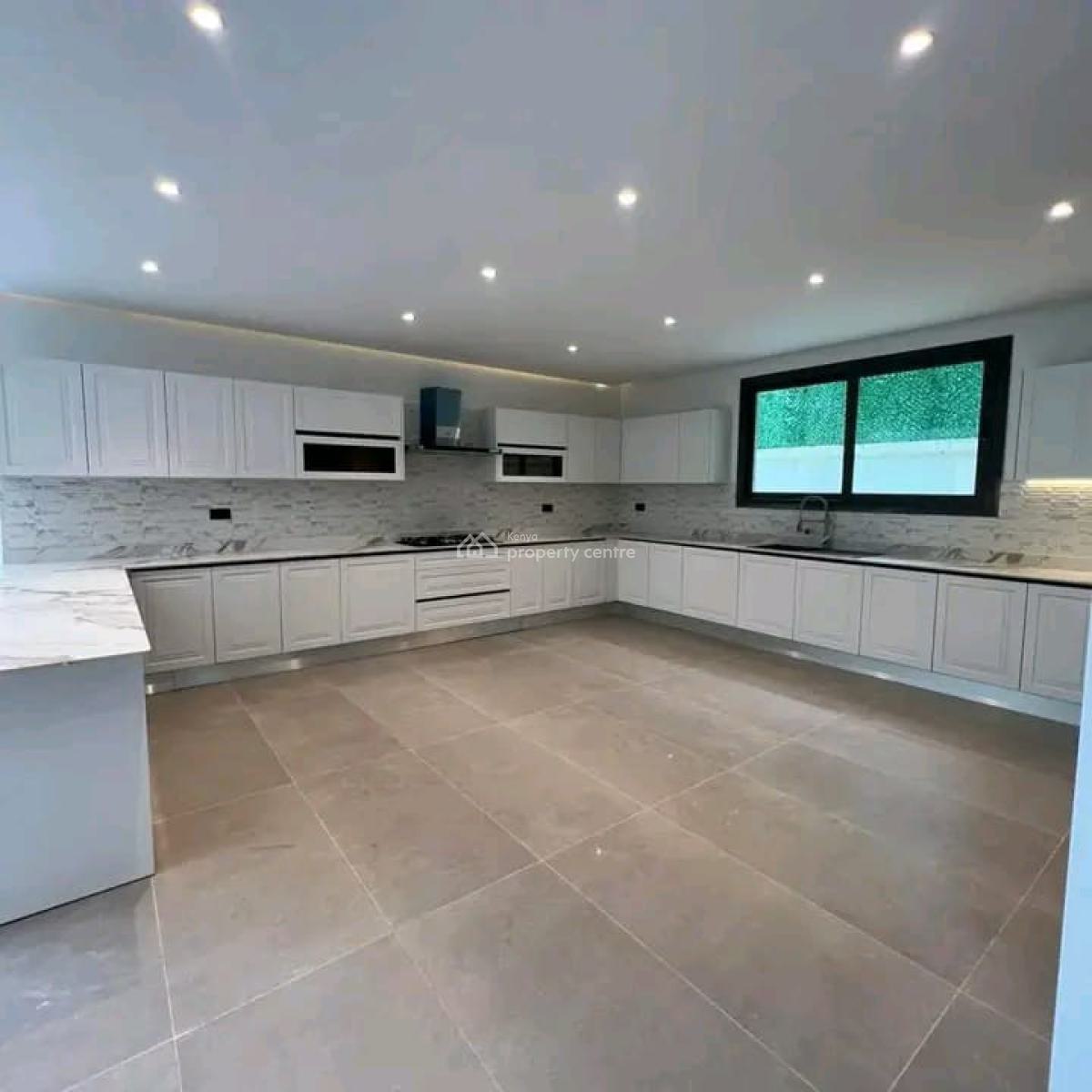 Luxury 5 Bedroom Townhouse  at Lavington, Nairobi, Lavington, Lavington, Nairobi, Townhouse for Sale