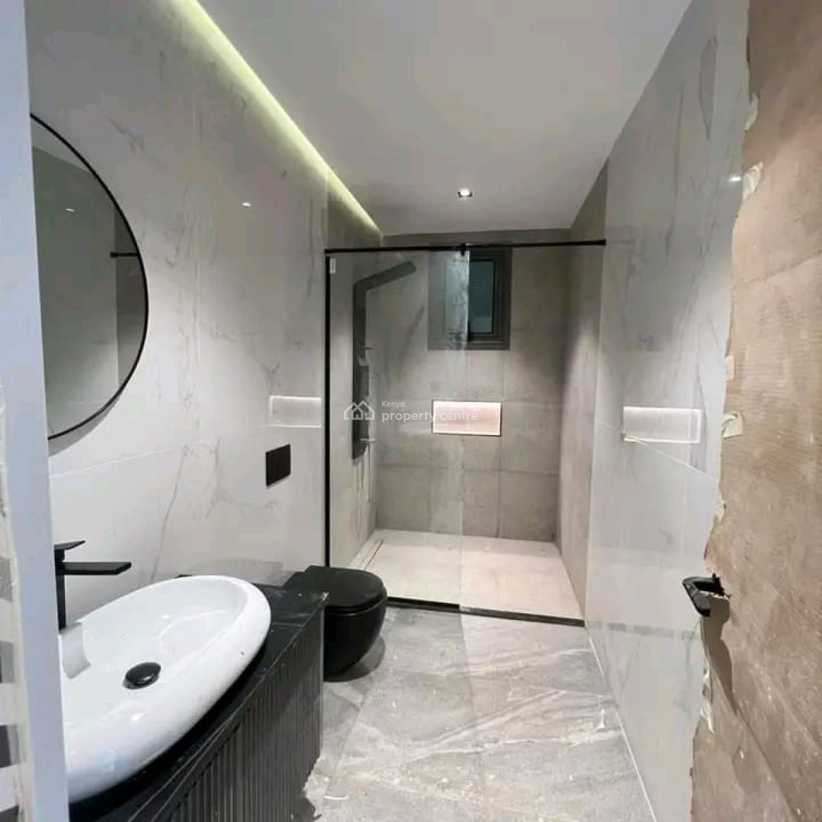 Luxury 5 Bedroom Townhouse  at Lavington, Nairobi, Lavington, Lavington, Nairobi, Townhouse for Sale