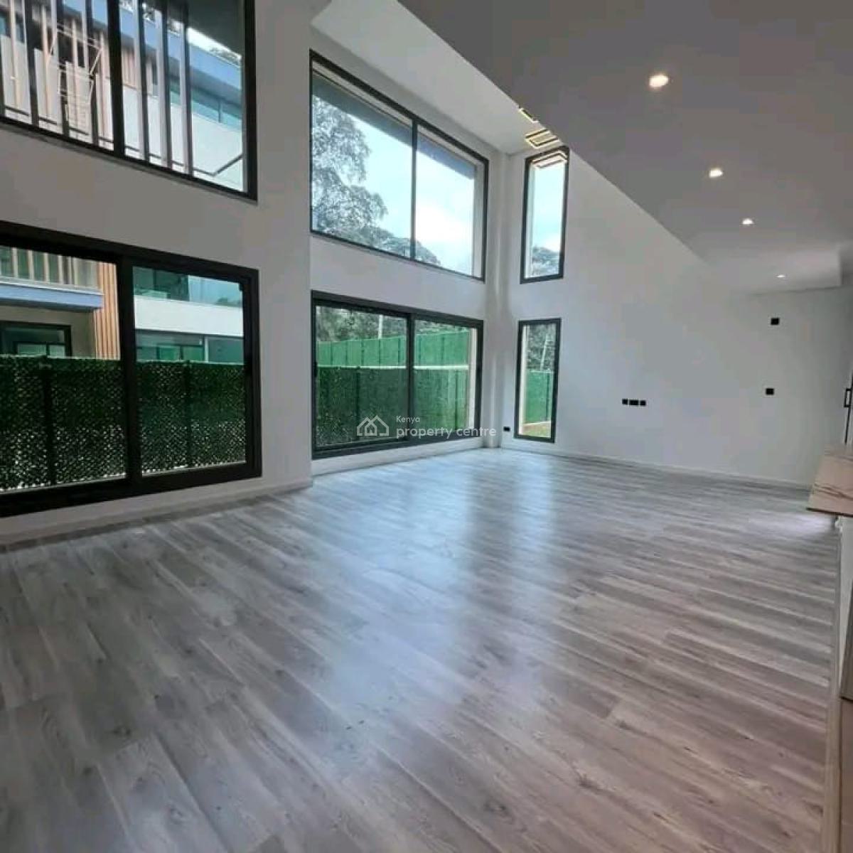 Luxury 5 Bedroom Townhouse  at Lavington, Nairobi, Lavington, Lavington, Nairobi, Townhouse for Sale