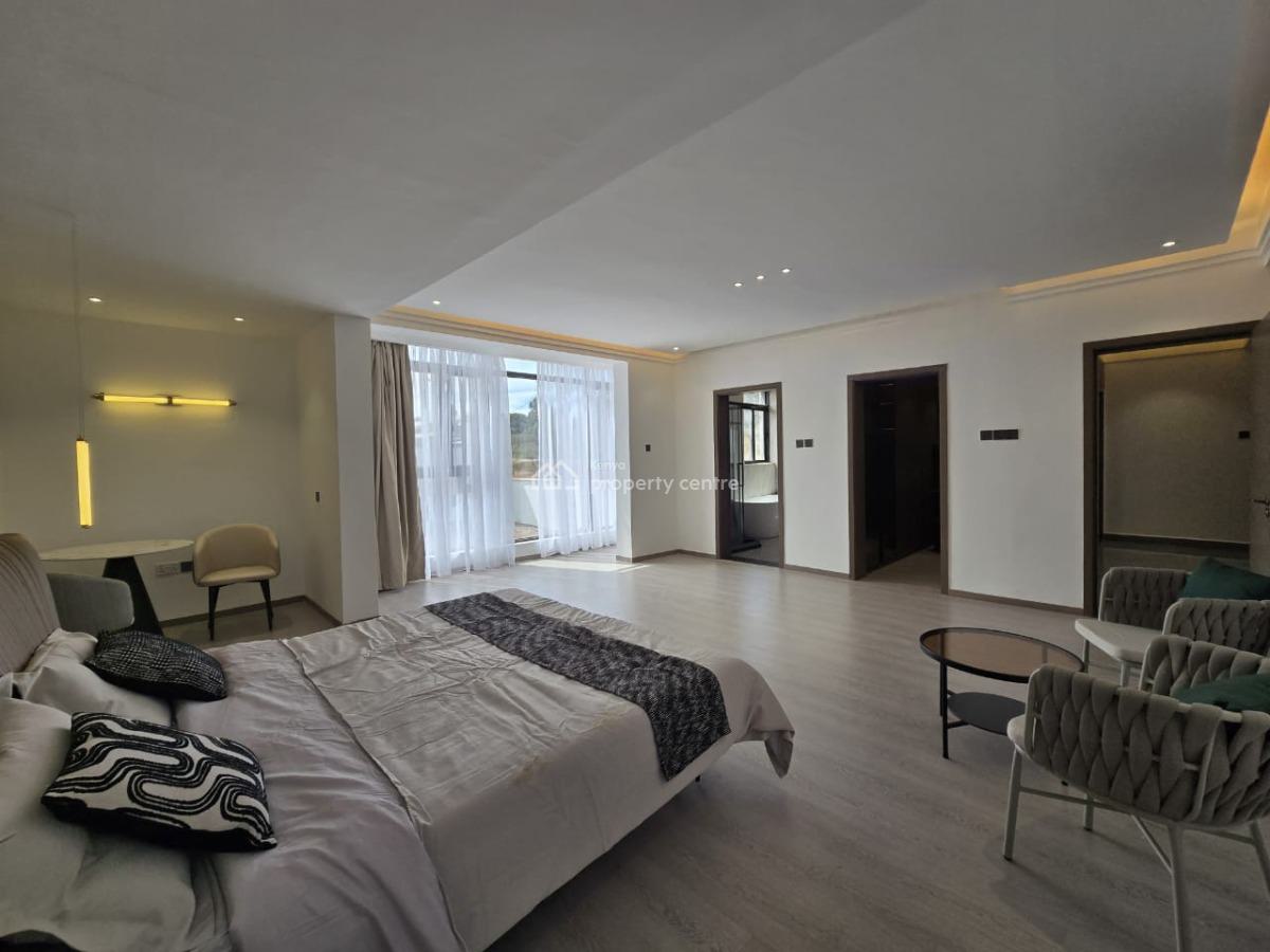 Luxury 5 Bedrooms Maisonette, Kamangu, Kikuyu, Kiambu, Townhouse for Sale
