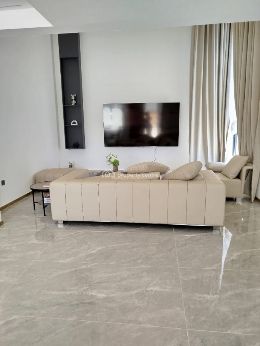 Luxury 5 Bedrooms Maisonette, Kamangu, Kikuyu, Kiambu, Townhouse for Sale