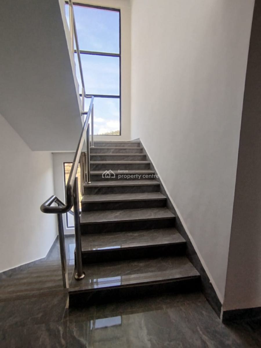 Luxury 5 Bedrooms Maisonette, Kamangu, Kikuyu, Kiambu, Townhouse for Sale
