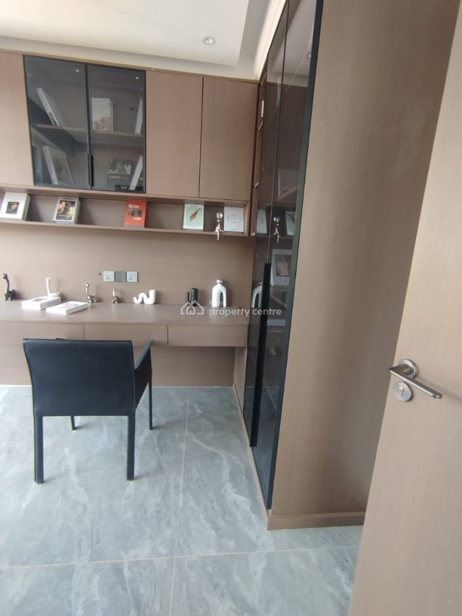 Luxury 5 Bedrooms Maisonette, Kamangu, Kikuyu, Kiambu, Townhouse for Sale