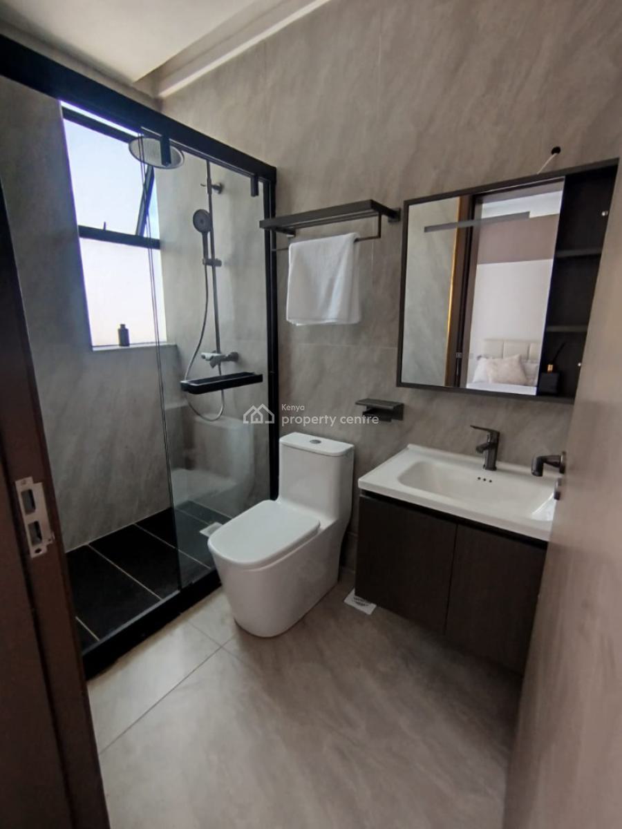 Luxury 5 Bedrooms Maisonette, Kamangu, Kikuyu, Kiambu, Townhouse for Sale