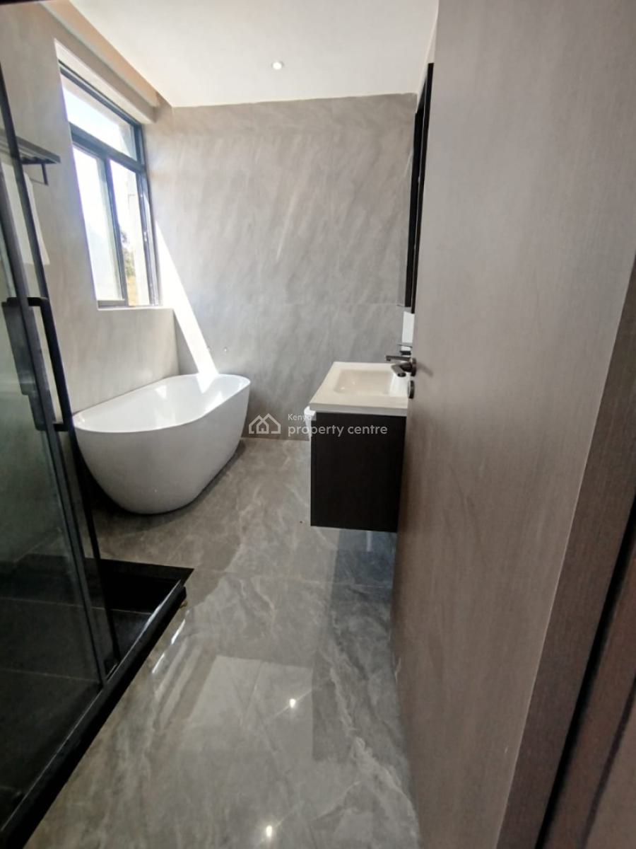 Luxury 5 Bedrooms Maisonette, Kamangu, Kikuyu, Kiambu, Townhouse for Sale