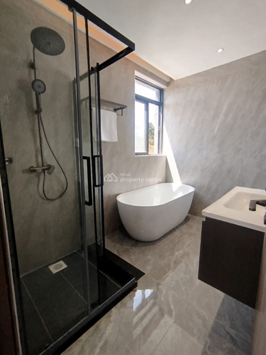 Luxury 5 Bedrooms Maisonette, Kamangu, Kikuyu, Kiambu, Townhouse for Sale