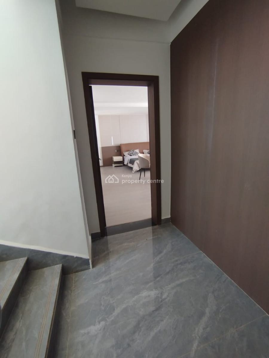 Luxury 5 Bedrooms Maisonette, Kamangu, Kikuyu, Kiambu, Townhouse for Sale