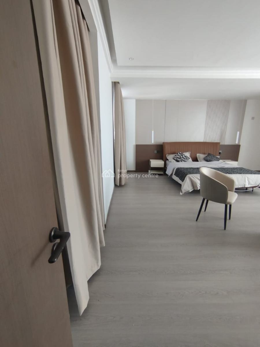 Luxury 5 Bedrooms Maisonette, Kamangu, Kikuyu, Kiambu, Townhouse for Sale