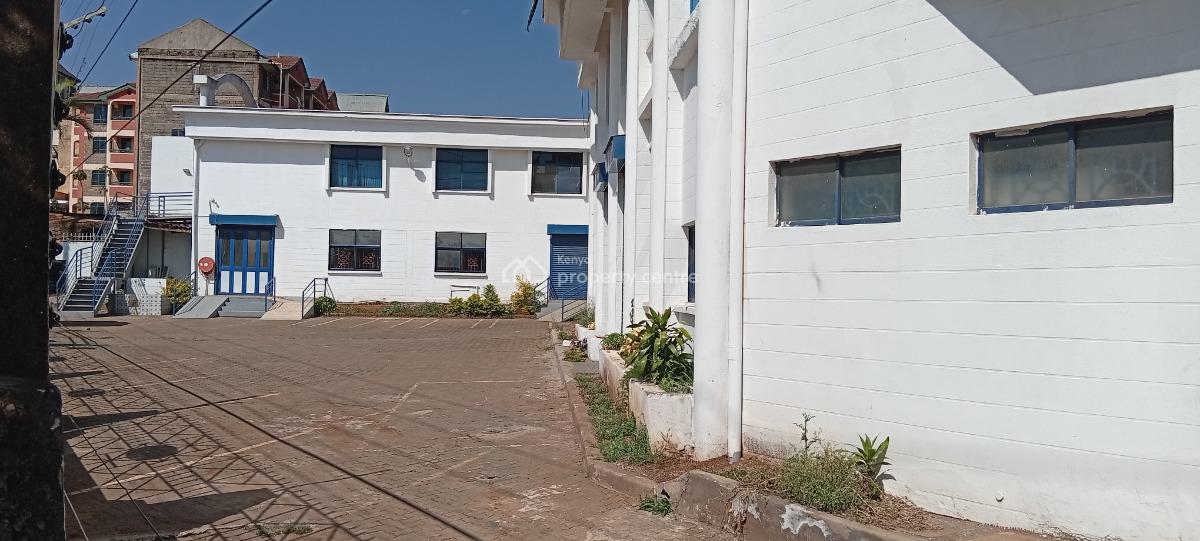 Twenty Six (26) Roomed Commercial Premises, Langata Road, Mugumo-ini (langata), Nairobi, Plaza / Complex / Mall for Rent