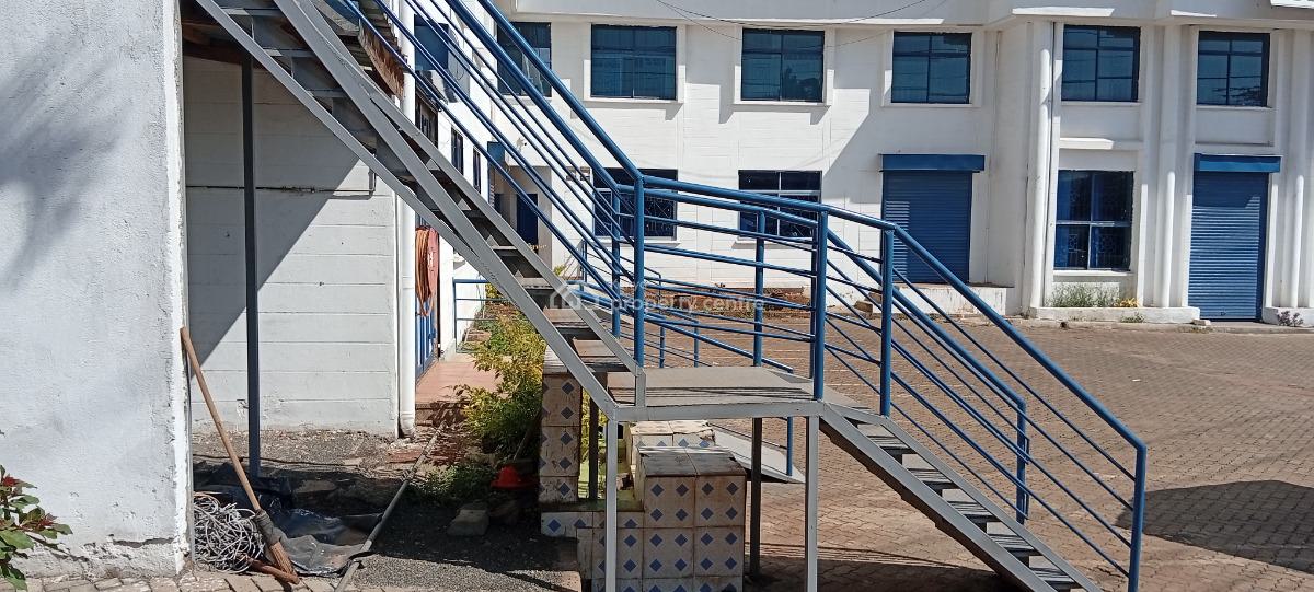 Twenty Six (26) Roomed Commercial Premises, Langata Road, Mugumo-ini (langata), Nairobi, Plaza / Complex / Mall for Rent