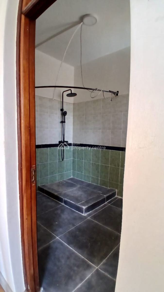 Unfurnished 3 Bedroom, Kilimani, Nairobi, Apartment for Rent
