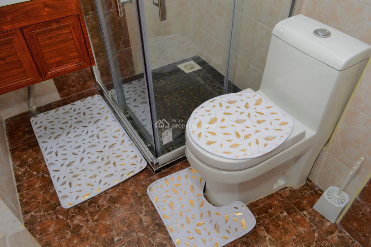 Furnished Studio Apartment, Kilimani, Nairobi, Apartment for Rent