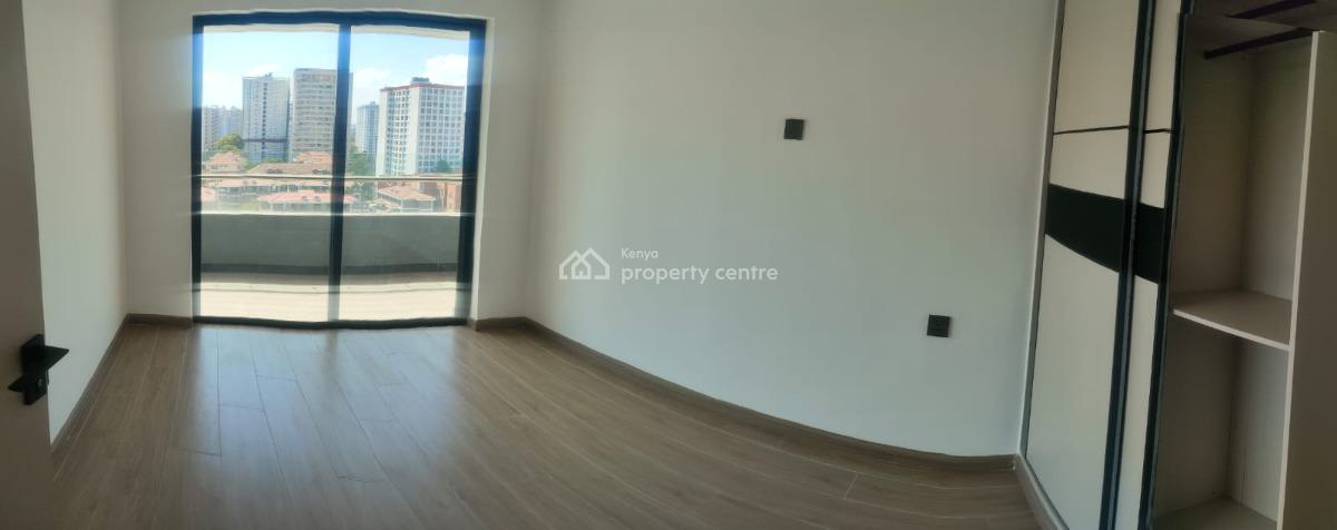 Enhanced Security & Family-friendly Living 2 Bedrooms Apartments, Dennis Pritt Road, Kilimani, Nairobi, Apartment for Rent