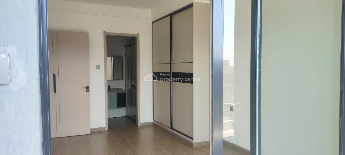 Enhanced Security & Family-friendly Living 2 Bedrooms Apartments, Dennis Pritt Road, Kilimani, Nairobi, Apartment for Rent