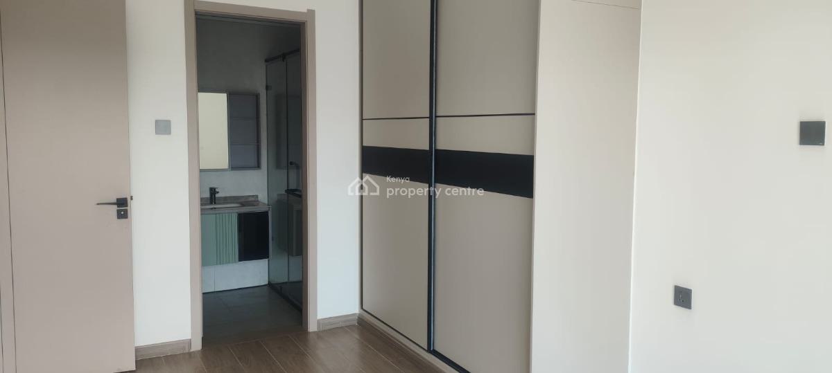 Enhanced Security & Family-friendly Living 2 Bedrooms Apartments, Dennis Pritt Road, Kilimani, Nairobi, Apartment for Rent