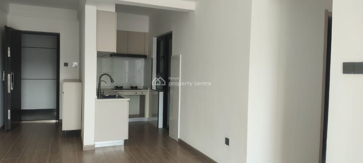 Enhanced Security & Family-friendly Living 2 Bedrooms Apartments, Dennis Pritt Road, Kilimani, Nairobi, Apartment for Rent