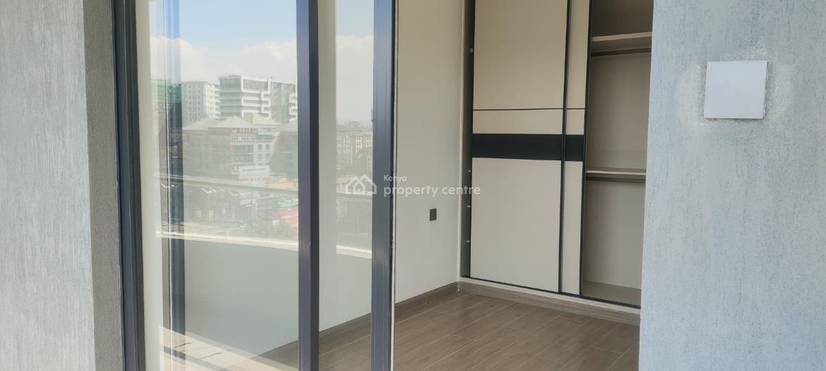 Enhanced Security & Family-friendly Living 2 Bedrooms Apartments, Dennis Pritt Road, Kilimani, Nairobi, Apartment for Rent