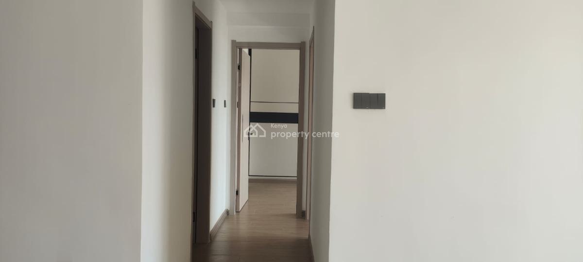 Enhanced Security & Family-friendly Living 2 Bedrooms Apartments, Dennis Pritt Road, Kilimani, Nairobi, Apartment for Rent