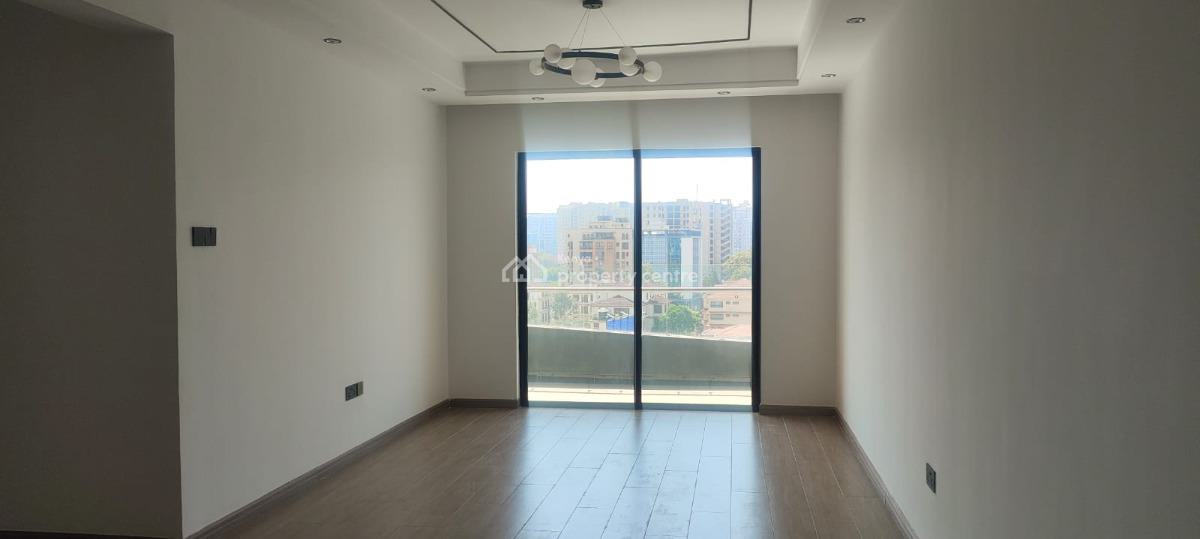 Enhanced Security & Family-friendly Living 2 Bedrooms Apartments, Dennis Pritt Road, Kilimani, Nairobi, Apartment for Rent