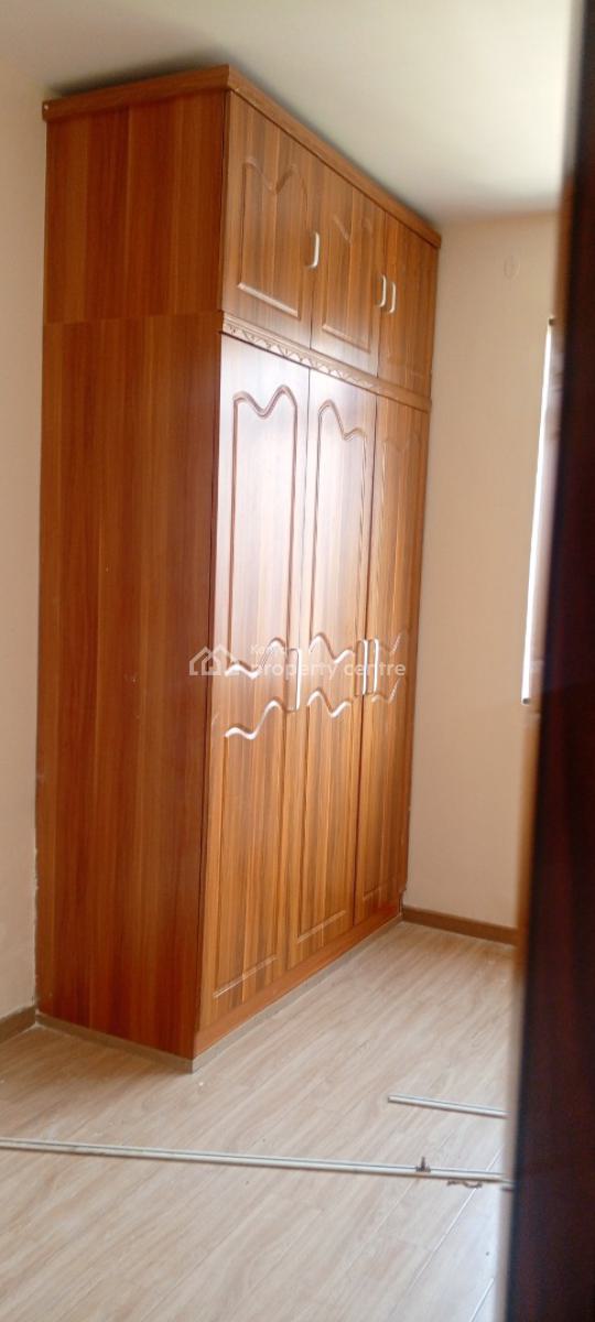 Unfurnished 3 Bedroom Plus Servant Quare, Kilimani, Nairobi, Apartment for Rent