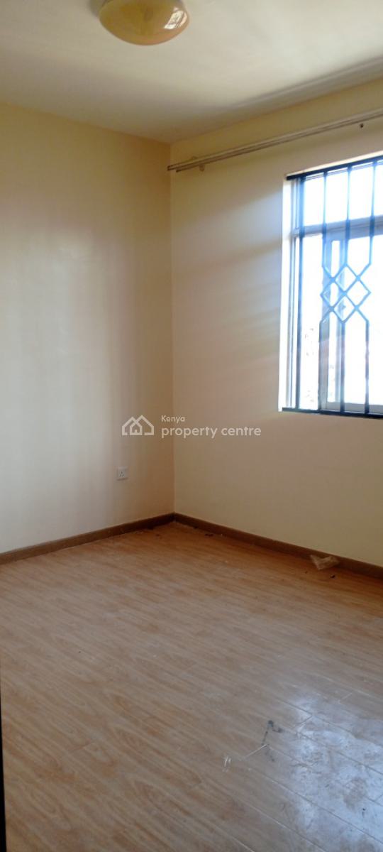 Unfurnished 3 Bedroom Plus Servant Quare, Kilimani, Nairobi, Apartment for Rent
