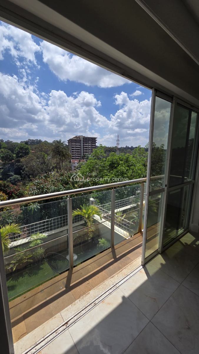 Modern Luxury Living  Prime Westlands Address  Resort-style Amenitie, Rhapta Road, Westlands, Nairobi, Apartment for Rent
