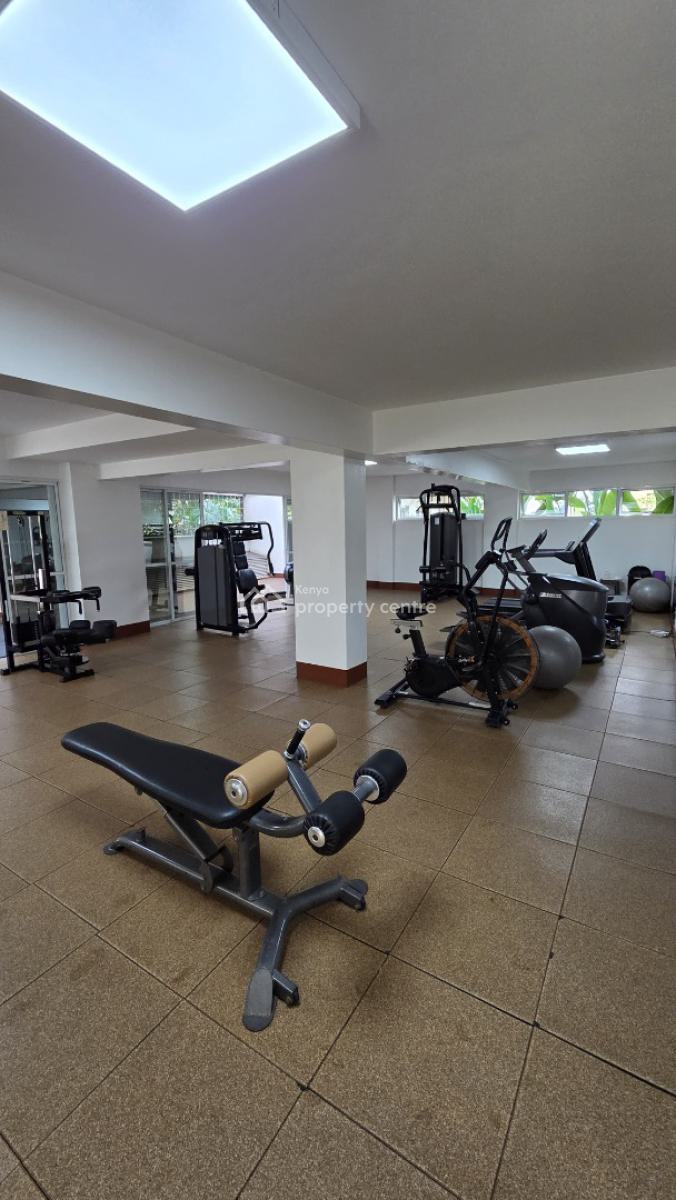 Modern Luxury Living  Prime Westlands Address  Resort-style Amenitie, Rhapta Road, Westlands, Nairobi, Apartment for Rent